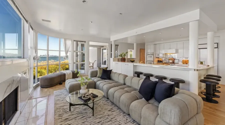 30 Heron Drive, Mill Valley, California, 94941, United States, 5 Bedrooms Bedrooms, ,4 BathroomsBathrooms,Residential,For Sale,1946446